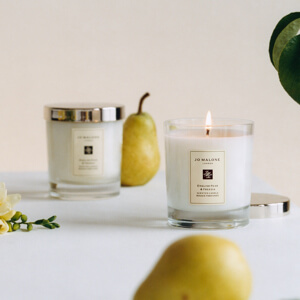 Jo Malone London English Pear & Freesia Home Candle